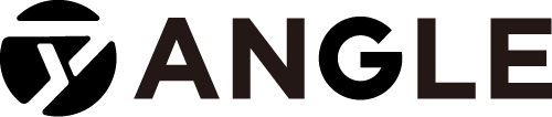 ANGLE ロゴ